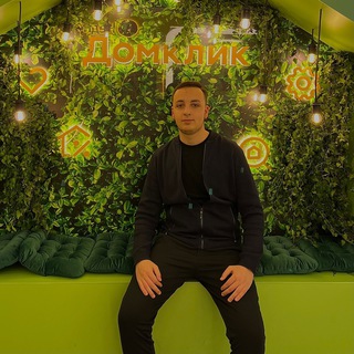 Логотип @realtorruben - Мартиросян Рубен | Риелтор МСК и МО