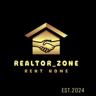 Логотип @realtorzone - 🏘Realtor_Zone🏘