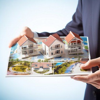 Логотип @realty400 - Недвижимость Краснодара/ Актуальные цены на Квартиры