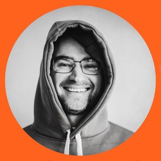 Логотип @realty_ads - Ритмика фасада | Максим Сергеев