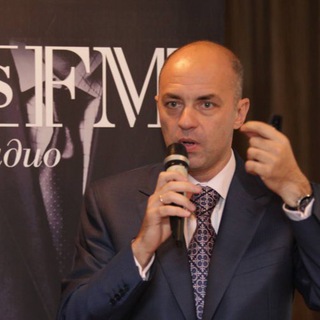 Логотип @realty_invest - Инвестиции в доходную недвижимость