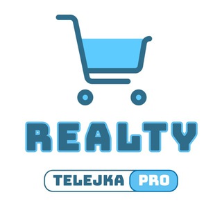 Логотип @realty_losangeles_telejka_pro - Жилье в Лос Анджелес | Telejka.pro