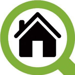 Логотип @realty_review - Новости и аренда недвижимости