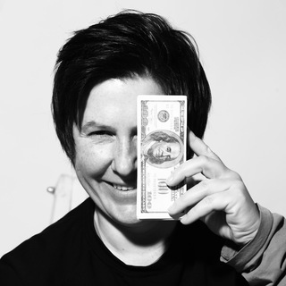 Логотип @realtybusinesslovemoneybeauty4u - Эзотерика без иллюзий