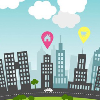 Логотип @realtygroupua - Недвижимость в Украине