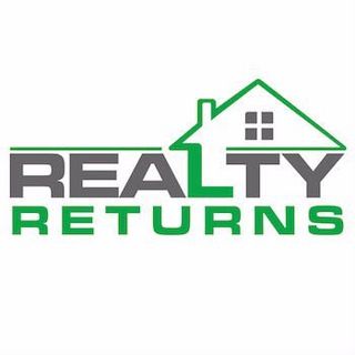 Логотип @realtyreturnsglobal - RealtyReturns Community