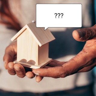 Логотип @realtyrust - Квадратный метр