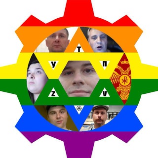 Логотип @realukrtp - РЕАЛЬНА Українська технократична партія [готуйся до розйобу Положія!]