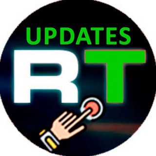 Логотип @realupdatestech - RealUpdates | Xiaomi, HyperOS, MIUI, Обои, Обзоры