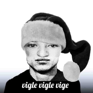 Логотип @realvigy - выгу выгу выгу