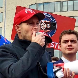 Логотип @realvincentjames - Vincent James