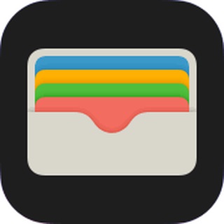 Логотип @realwallet - Wallet