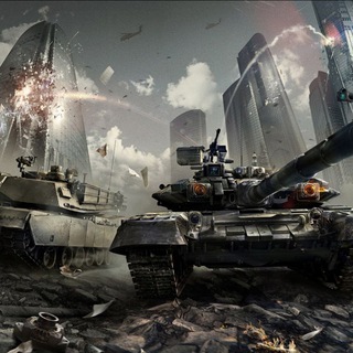 Логотип @realwarvideo - War 3.0