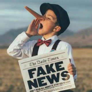 Логотип @realwtfnews - WTF news 📰