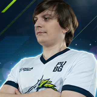 Логотип @realwycc - Пустотрёп Максоуни