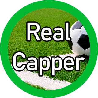 Логотип @realycapper - RealCapper