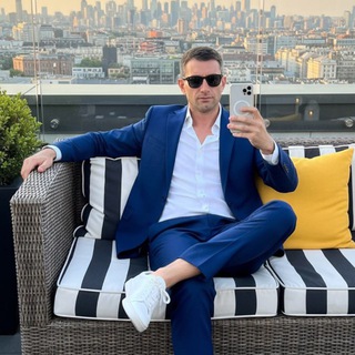 Логотип @realyvitaly67 - Реалии Виталия