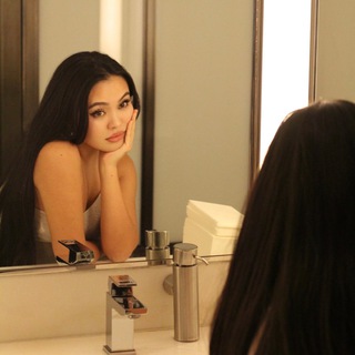 Логотип @realzhasmin3 - Real Zhasmin₍ᐢ..ᐢ₎♡̷