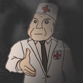 Логотип @reamematia - Реамемация