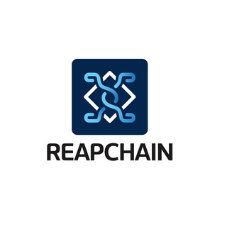 Логотип @reapchianofficial - ReapChain OFFICIAL COMMUNITY