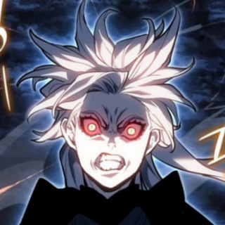 Логотип @reaperofthemoon - Жнец Дрейфующей Луны