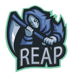 Логотип @reaptoken - REAP TOKEN OFFICIAL