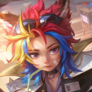 Логотип @reasmlbb - Rea.S | MLBB NEWS