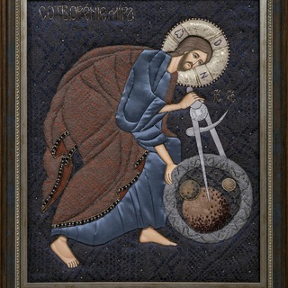 Логотип @reasonable_faith - ❤️‍🔥 УМНАЯ ВЕРА 🔆