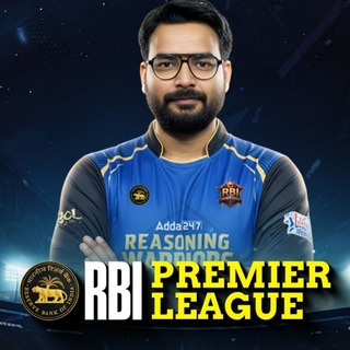 Логотип @reasoning4you - Reasoning by Saurav sir