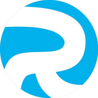 Логотип @reatorg - РЕАТОРГ/REATORG