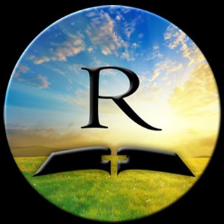 Логотип @reavivados - Reavivados - #rpSp