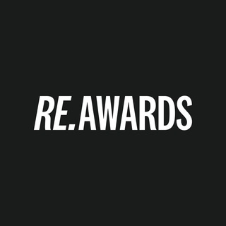 Логотип @reawards - RE.AWARDS