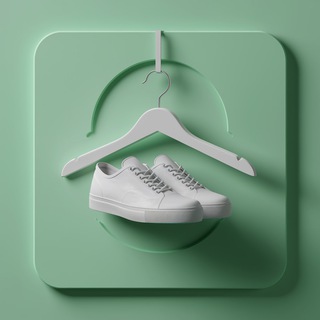 Логотип @rebajasyoutletmoda - Rebajas y Outlet en Moda