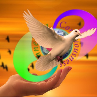 Логотип @rebeccaparkes - Rebecca Parkes - Spiritual Topics in Connecting Consciousness