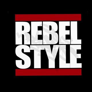 Логотип @rebel813 - Rebel813