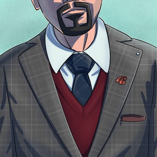 Логотип @rebel_jack_review - Мятежник Джек