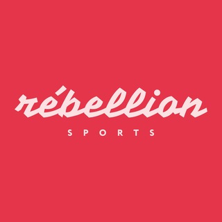 Логотип @rebellion_bizon - Rébellion Sports