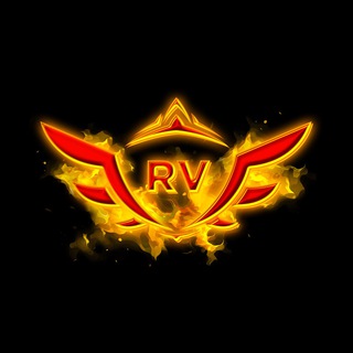 Логотип @rebellionvibee - Rebellion Vibe