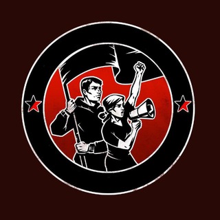 Логотип @rebelwords - Речи Бунтовщика