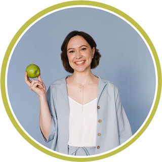Логотип @rebenokdoma_channel - РЕБЁНОК ДОМА