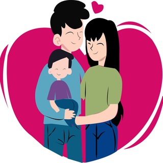 Логотип @rebenokmoy - Мой ребёнок