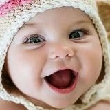 Логотип @rebenokumneet - Развитие Детей * Малышам