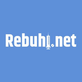 Логотип @rebiki - REB-CHAT