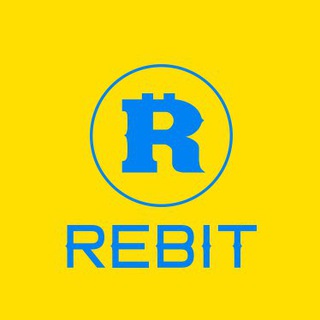 Логотип @rebit_official_group - [Official] Rebit