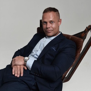 Логотип @reboot_blog - Reboot | Перезагрузка 2.0