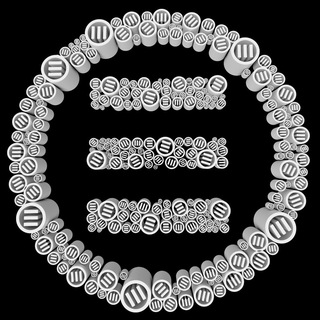 Логотип @reborndrct - RUMBLΞ