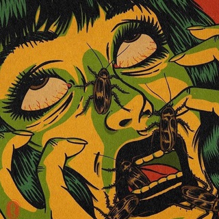 Логотип @rebornium - rebórn