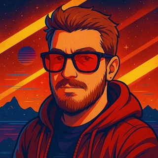 Логотип @rebornprojectlol - Привет из подвала