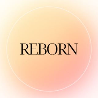 Логотип @rebornschool - Reborn