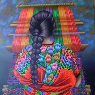 Логотип @rebozo_kazan - @rebozo_kazan